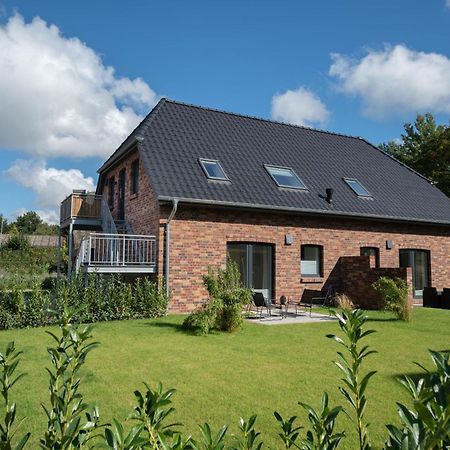Moderne Ferienwohnung In Nordseenaehe Mildstedt المظهر الخارجي الصورة