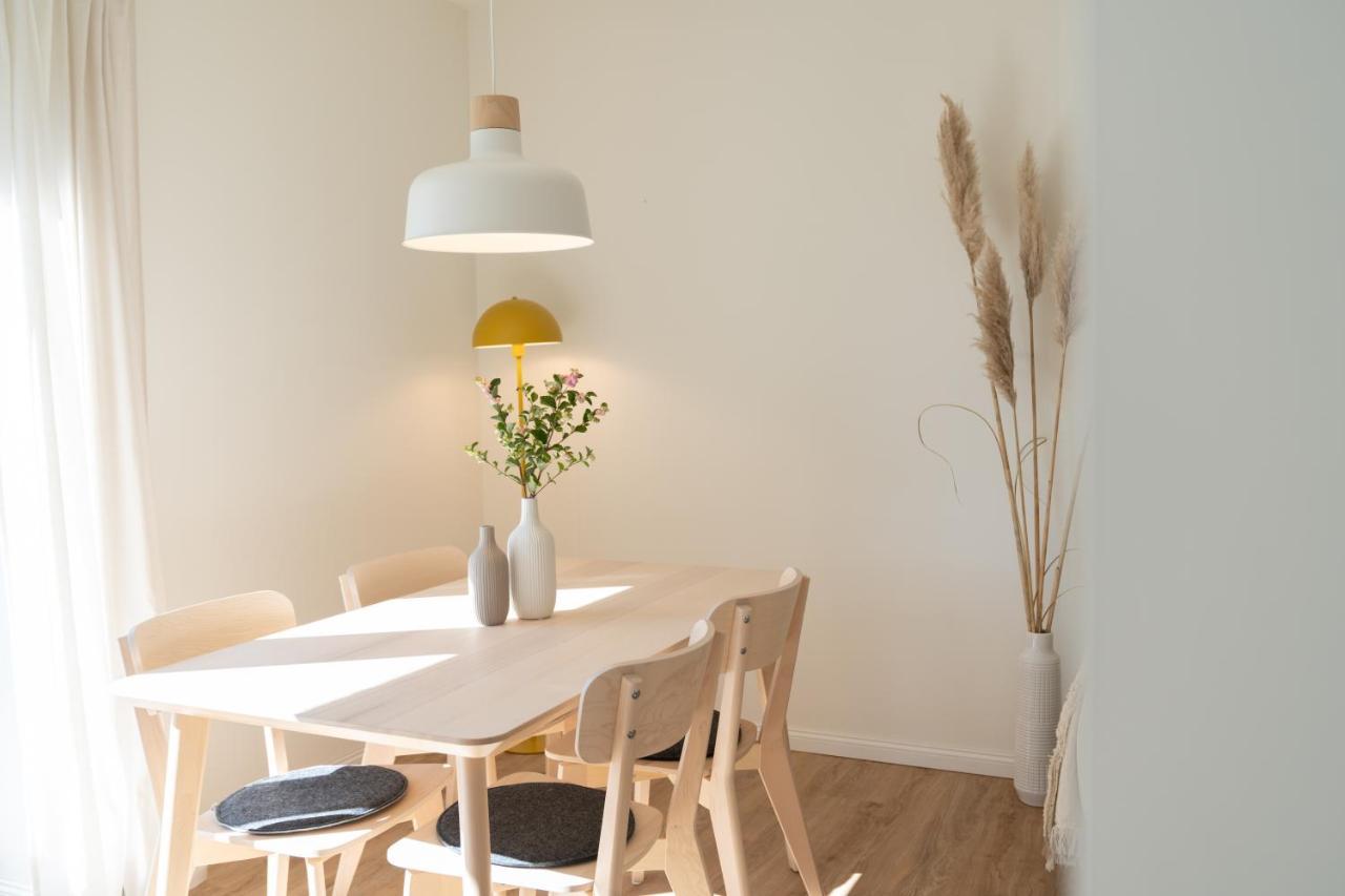 Moderne Ferienwohnung In Nordseenaehe Mildstedt المظهر الخارجي الصورة