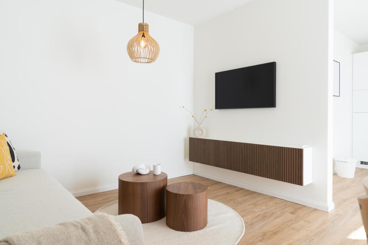Moderne Ferienwohnung In Nordseenaehe Mildstedt المظهر الخارجي الصورة