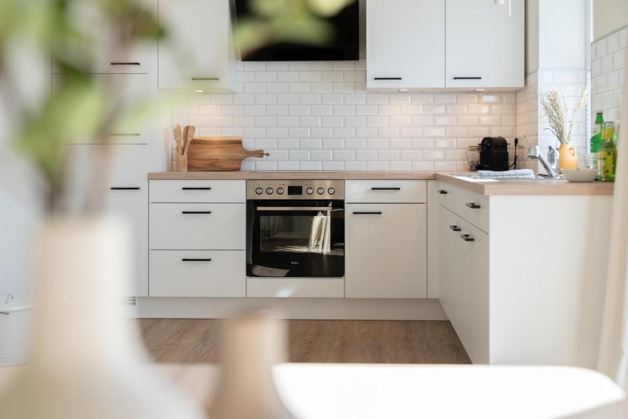 Moderne Ferienwohnung In Nordseenaehe Mildstedt المظهر الخارجي الصورة